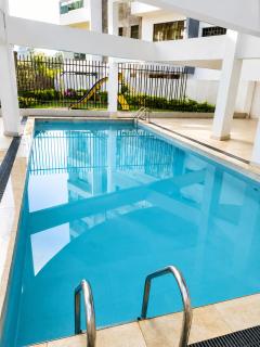 Cozy Studio Apartment in Lavington - 2