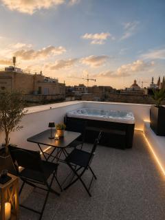 Kappuccini Hill boutique hotel - By Tritoni Hotels - 3