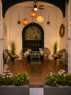 Kappuccini Hill boutique hotel - By Tritoni Hotels - 5