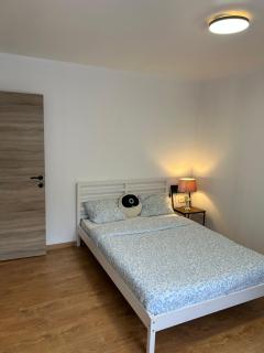 MAISON 4 CHAMBRES et 4 GRANDS LITS - 8
