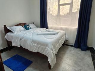 Beula Luxury Apartment - 1