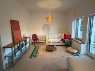 Apartmán Na Mýtě - 7