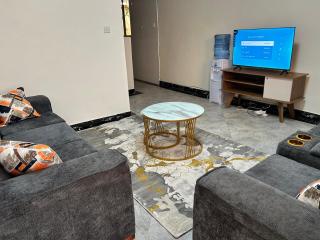 Beula Luxury Apartment - 8