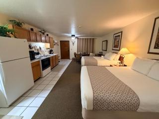 Whitetail Creek Resort - 6