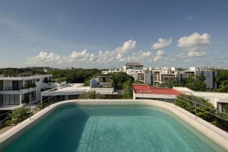 Luxury Villa Rooftop Pool 4BR Security - 8