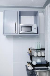 Self Contained Studio - 2