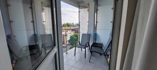 Apartament Diva Rosa - 2 pokojowy z aneksem kuchennym - 1