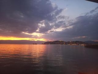 Apt Bella Vista Ohrid - 1