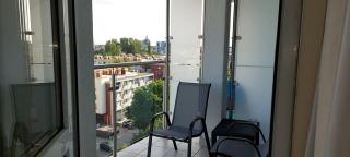 Apartament Diva Rosa - 2 pokojowy z aneksem kuchennym - 1