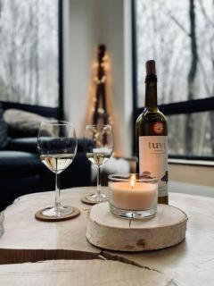 Pur Nature et Spa Eastman - 4