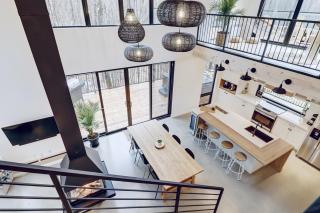 Pur Nature et Spa Eastman - 1