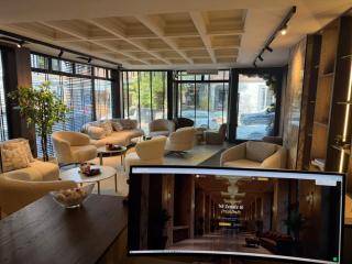 Fron Hotel - 0