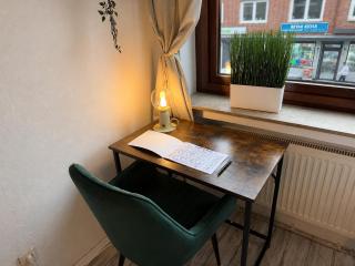 Harbour Stay Havenwelten I 11 Guests I Zentrum - 4
