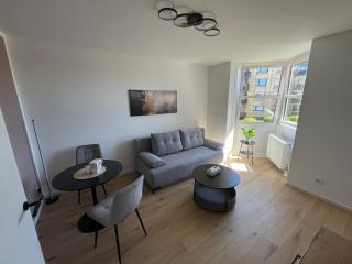 Apartment in Steinhagen near Bielefeld - 8