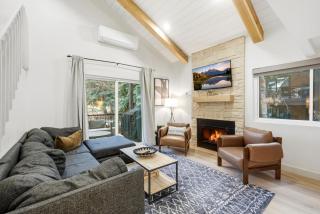 Modern Mountain-Chic Condo-Ski, Golf, Bike, Hike! - 5