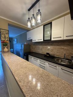 Apartman Laki - 1