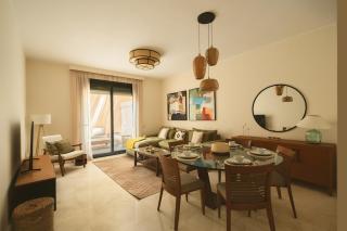Sarayat Sunshine Oasis I Nesty Hospitality - 1
