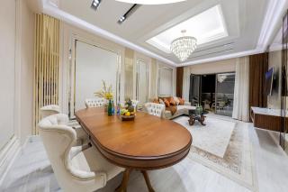 Gardence Residence Suite - 9