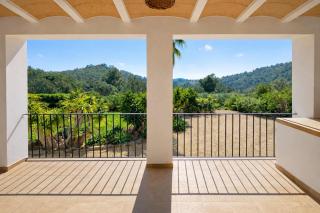 Can Pep Vicentet - House with pool and garden in Es Cubells - 3