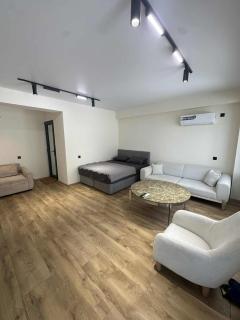 Toidze's apartment1 - 6