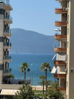 Lungomare Beach Apartments - 1