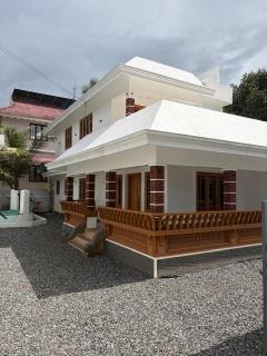 Marvel Villas - 0
