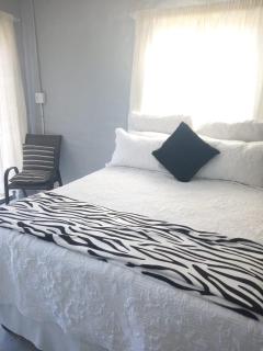 JJM Accommodation - 2