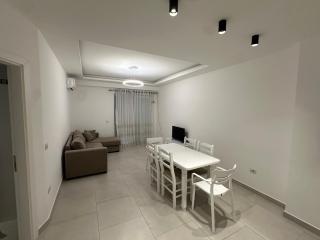 Apartamens shengjin 1 - 4