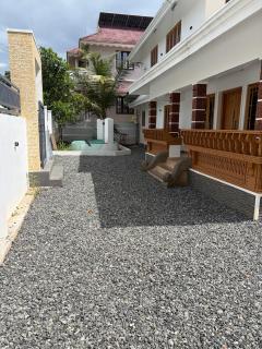 Marvel Villas - 2