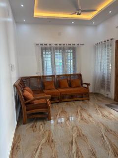 Marvel Villas - 1