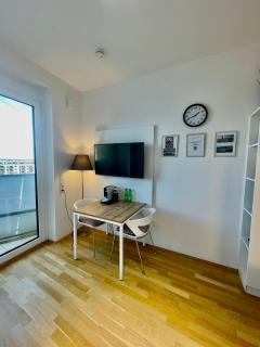 My Room at Munich Fair - 6