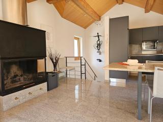 Cà ai Camòss, DUPLEX deluxe - centro paese - 5