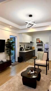 1BR Marina Bay Westlands Modern Gem with City View - 8