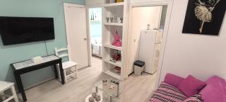 Apartamento en corrala tipica de madrid - 5