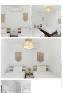 Fouka Bay challet - Families only - 3