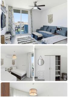 Fouka Bay challet - Families only - 1