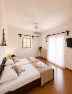 Casa di Ricci Paros - 6