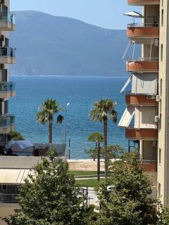 Lungomare Beach Apartments - 6
