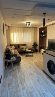 cozy appartement - 6