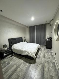cozy appartement - 3