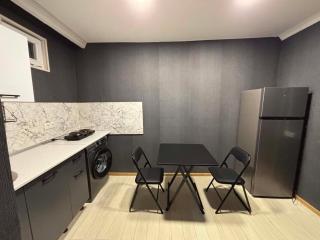 Hause 4 - 5