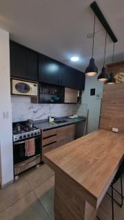 Moderno Dpto Centrico - 4
