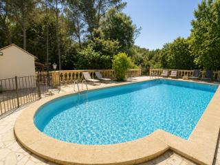 Le Domaine d'Alèzen - 4