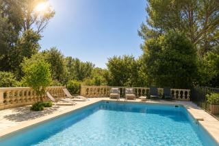 Le Domaine d'Alèzen - 9
