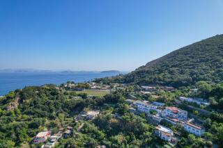 Hotel Residence - Parco Mare Monte - 8