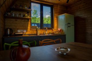 Sagarejo Wood House - 8
