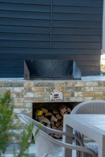 Sagarejo Wood House -  - 6