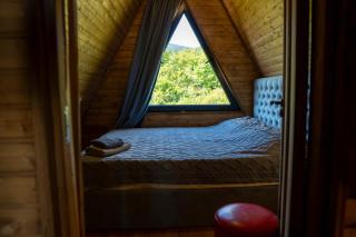 Sagarejo Wood House - 3