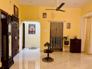 Zhastay Villa Royal Private Stay Couples Families - 8
