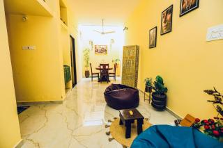Zhastay Villa Royal Private Stay Couples Families - 7
